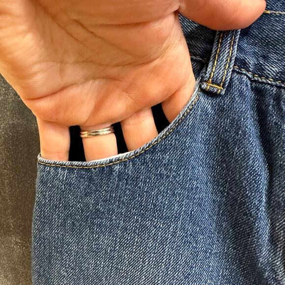 NWT Gymboree Shorts W/Embroidered Flowers, Sz 8 (8C) - Picture 3 of 7